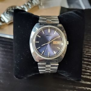 Seiko Vintage Watch